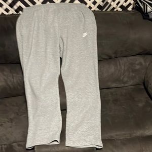 Nike sweatpants